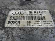 Motorsteuergerät AUDI A3 (8L1) 1.8 0261204127 06A906018C