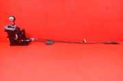 Manschette für Schalthebel Nissan Qashqai (J10) TDS06HA01