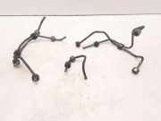 Kraftstoffrohr PEUGEOT 406 Coupe (8C) 2.2 HDI