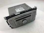 Multifunktionsanzeige Ford Focus II (DA, DP, HCP) 8M5T18C815AC