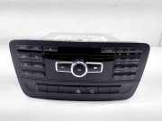 Radio/Navigationssystem-Kombination Mercedes-Benz GLA (X156) A2469011405