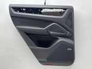 Türpolster hinten links PORSCHE CAYENNE Coupe (9YB) 3.0 AWD (9YBAA1) 17S00475