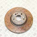 Bremsscheibe vorne links MERCEDES-BENZ E Cabrio (A207) E 350 CDI N/A