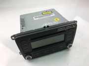 Multifunktionsanzeige VW Passat B5.5 (3B3) 1K0035186P