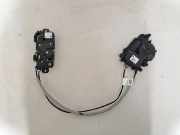 Heckklappenschloss BMW X4 (G02, F98) xDrive20i 7357112