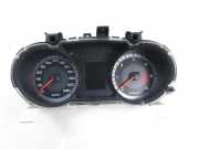 Kombiinstrument CITROËN C-CROSSER (EP_) 2.2 HDi 528050H 8100A485