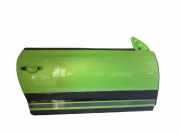 Vordere rechte Tür VW SCIROCCO (137, 138) 1.4 TSI