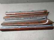 Türverkleidung vorne links AUDI A8 D3 (4E2, 4E8) 4.2 quattro 4E0867419