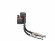 Zündspule Mercedes-Benz E-Klasse (W210) A0001587303