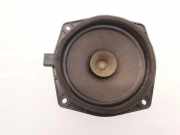 Türlautsprecher hinten links