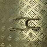 Montagesatz für Abgasanlage Volvo XC60 II (246) 32139982