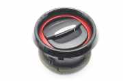Lüftungsgitter Armaturenbrett Renault Captur I (H5, J5) 687602287R