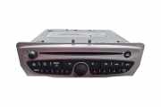 Radio/Navigationssystem-Kombination Renault Grand Scenic III (JZ) 7649167391