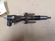 Einspritzdüse RENAULT LAGUNA II (BG0/1_) 2.2 dCi (BG0F) 0445110084