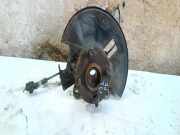 Radnaben vorne links MAZDA 2 (DE) 1.3