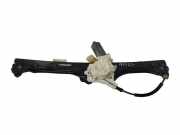 Türfensterheber hinten rechts BMW X5 (E70) xDrive 30 d 7166382 7137030