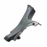 Innenschwellenzierleiste hinten links SUBARU OUTBACK (BR) 2.5 i AWD (BR9) 94061AN03A