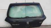 Kofferraumdeckel PEUGEOT 307 (3A/C) 1.6 16V