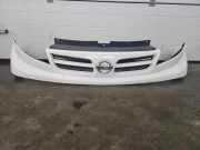 Vorderer oberer Gitter NISSAN PRIMASTAR Van (X83) 2.0 dCi 115 93856155