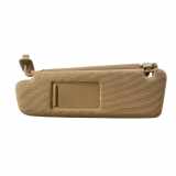 Sonnenblende links Porsche Cayenne 2 (92A) 7PP010681D