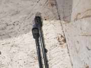 Heckklappe Gasdruckfeder links HYUNDAI GETZ (TB) 1.5 CRDi