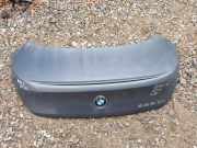 Heckklappe geschlossen BMW 6er (E63)