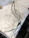 Handbremskabel VW JETTA III (1K2) 1.9 TDI 5c0609721d