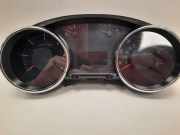 Kombiinstrument PEUGEOT 3008 1.6 HDi 9666175180