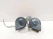 Hupe RENAULT GRAND SCÉNIC II (JM0/1_) 2.0 55306