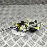 Heckklappenschloss HYUNDAI H-1 Cargo (TQ) 2.5 CRDi 81290-4H010