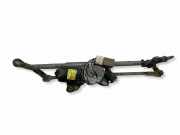 Scheibenwischermechanismus vorne FIAT MULTIPLA (186_) 1.6 100 16V (186AXA1A) 53552402