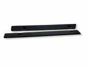 Kofferraumpolster links AUDI Q7 (4L) 4.2 FSI quattro 328932000