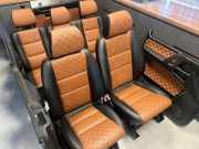 Set Salon MERCEDES-BENZ G (W463) G 400 CDI (463.332, 463.333) 4637304470