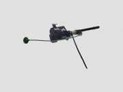 Motor für Tankdeckelverriegelung VOLVO XC70 II D4 86113136