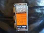 Airbag-Steuergerät BMW 5 Touring (E34) 520 i 5WK4060 65778353598