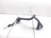 Getriebeschutz VW TOUAREG (7LA, 7L6, 7L7) 3.0 V6 TDI