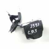 Sicherheitsgurt hinten rechts VW SHARAN (7N1, 7N2) 1.4 TSI 7N0857812