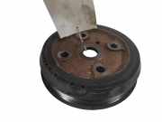 Kurbelwellenriemenscheibe VOLVO V40 Cross Country (526) D3