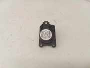 Air Flap Motor OPEL GRANDLAND X (75) 1.2 A21201700