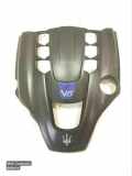 Motorabdeckung Maserati Quattroporte VI () 670006532