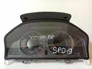 Kombiinstrument VOLVO C70 II Cabrio D3 31254540AA