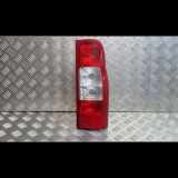 Lampenträger Heckleuchte rechts Ford Transit Pritsche (F**6) TK034773