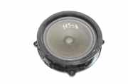 Türlautsprecher hinten rechts LAND ROVER DISCOVERY III (L319) 2.7 TD 4x4 165MM083 5H22-70451-JB