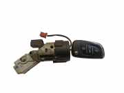 Zündschloss Peugeot 407 () N0502455