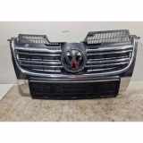 Vorderer oberer Gitter VW GOLF VI (5K1) 1.6 MultiFuel 1K5853653C