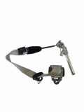 Sicherheitsgurt vorne rechts OPEL CORSA D 1.2 N13153270 607860300