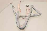 Airbag Dach links VW Passat B8 (3G) 3G0880741D