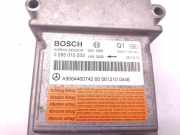 Airbag-Steuergerät VW CRAFTER Furgon (SY_) 2.0 TDI RWD A9064460742