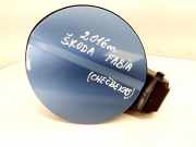 Kraftstofftankdeckel SKODA FABIA III (NJ3) 1.0 6V6809857 6V6809999