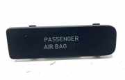 Airbag Schalter VW TIGUAN (5N_) 2.0 TDI 4motion 5M0919234B